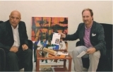 Presentazione libro Filosofo V.Giuffr