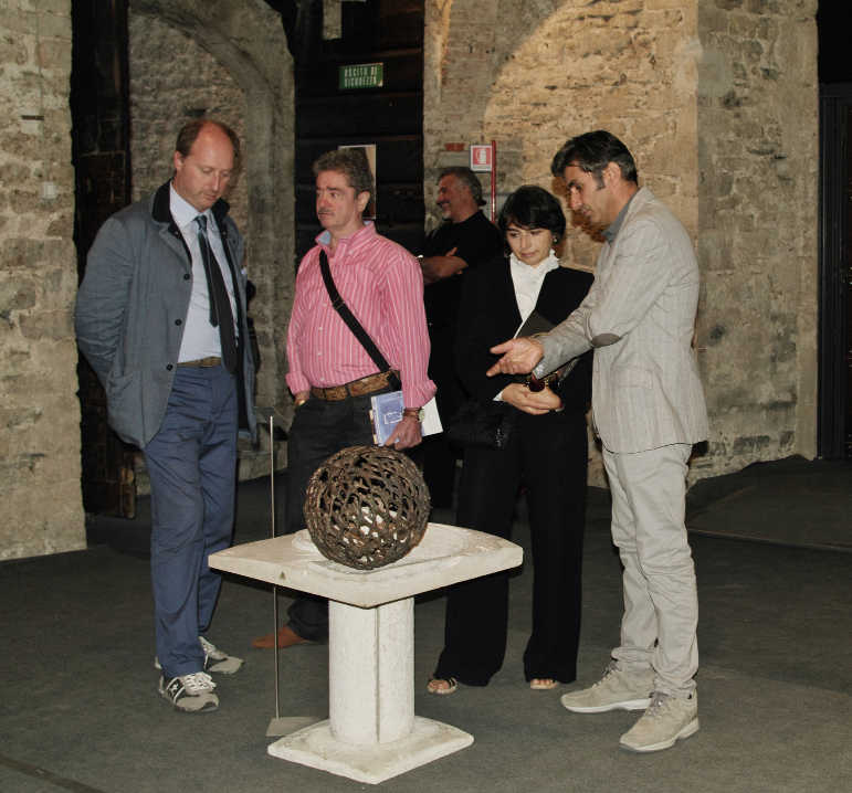 Teatrino delle 6 Roggi
